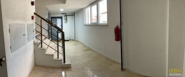 32-ÇAYIROVA YENİ MAHALLE DE LÜX 3+1 DİRE
